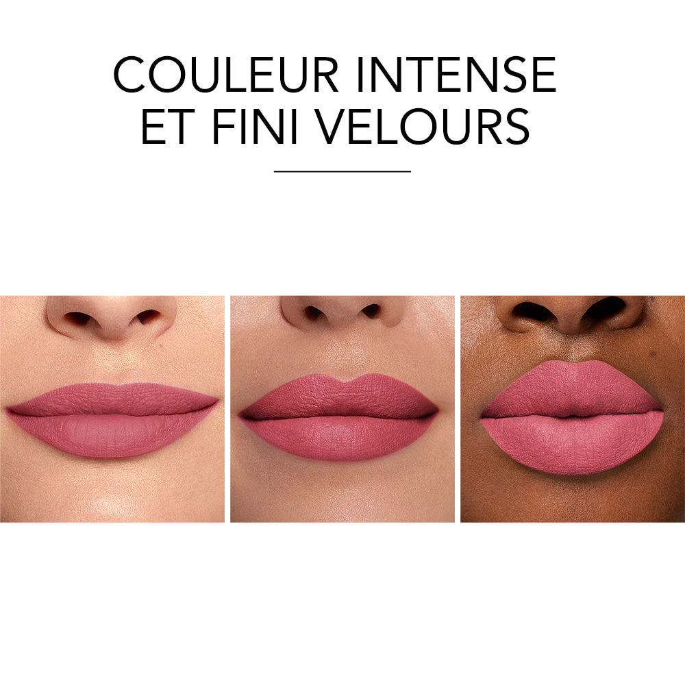 Rouge À Lèvres Rouge Edition Velvet