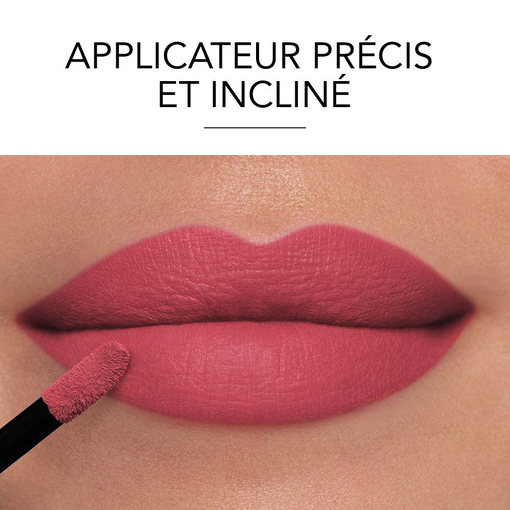 Rouge À Lèvres Rouge Edition Velvet