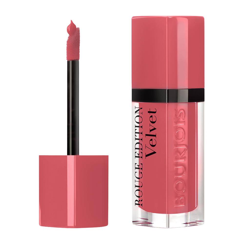 Rouge À Lèvres Rouge Edition Velvet