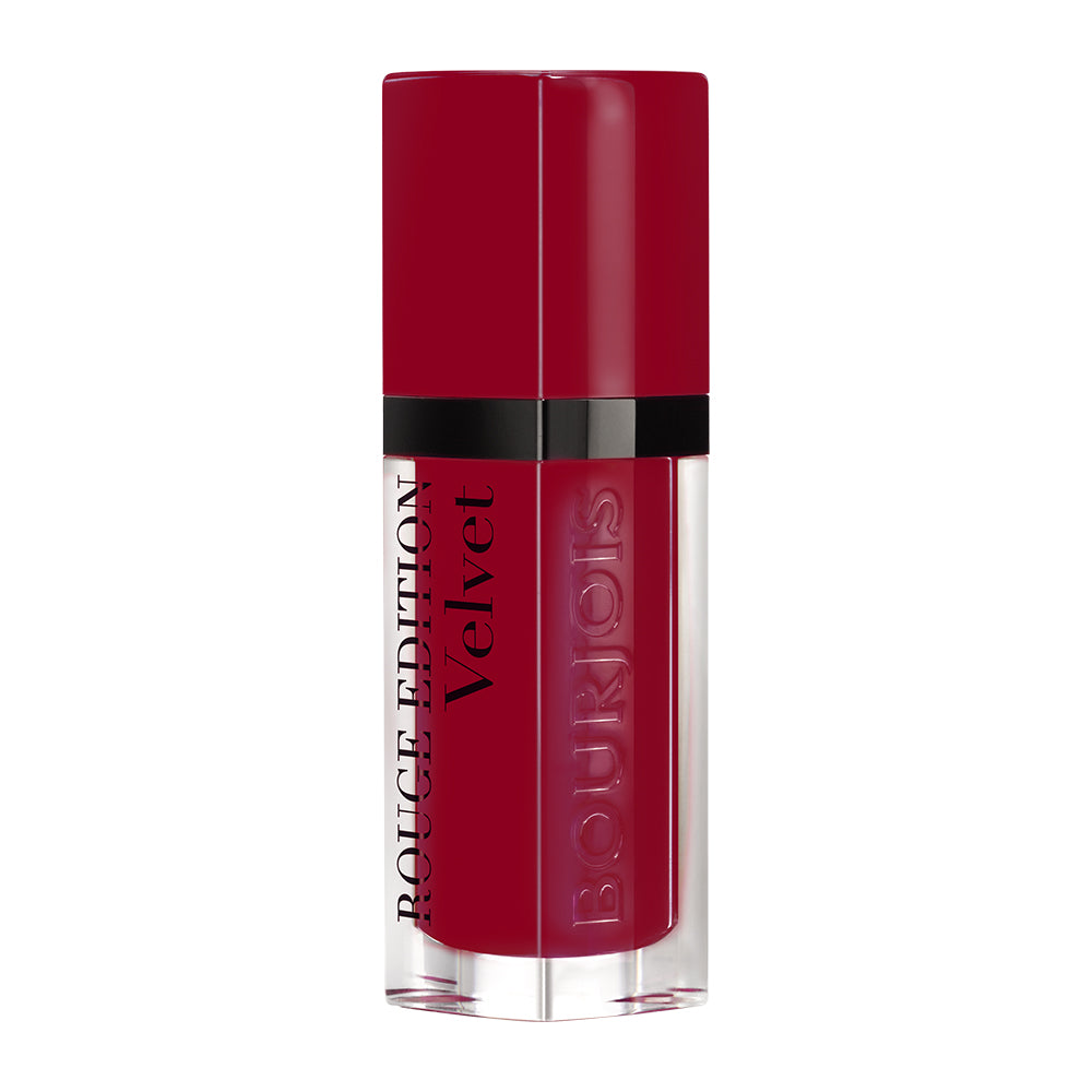 Rouge À Lèvres Rouge Edition Velvet