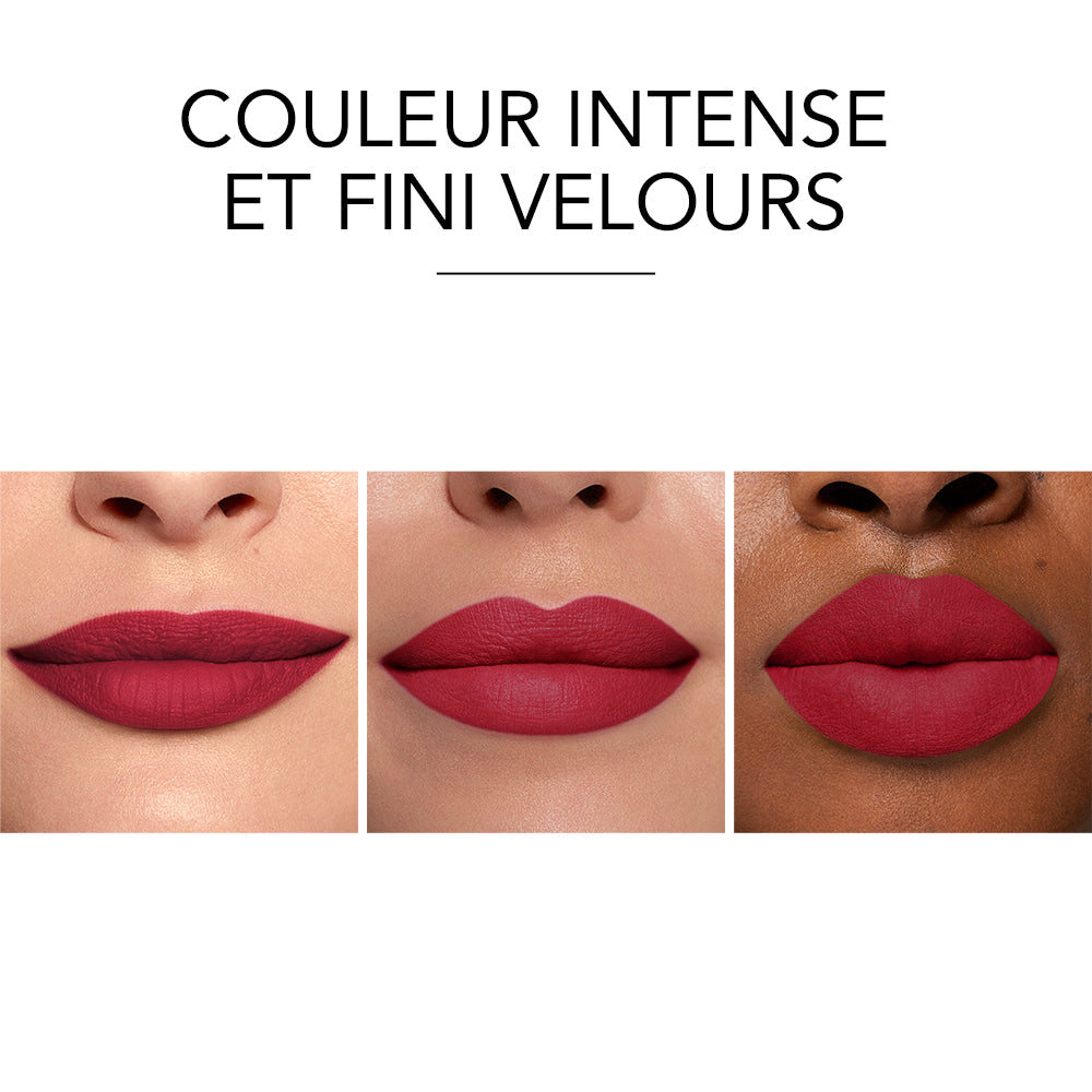 Rouge À Lèvres Rouge Edition Velvet