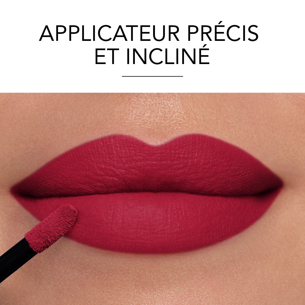 Rouge À Lèvres Rouge Edition Velvet