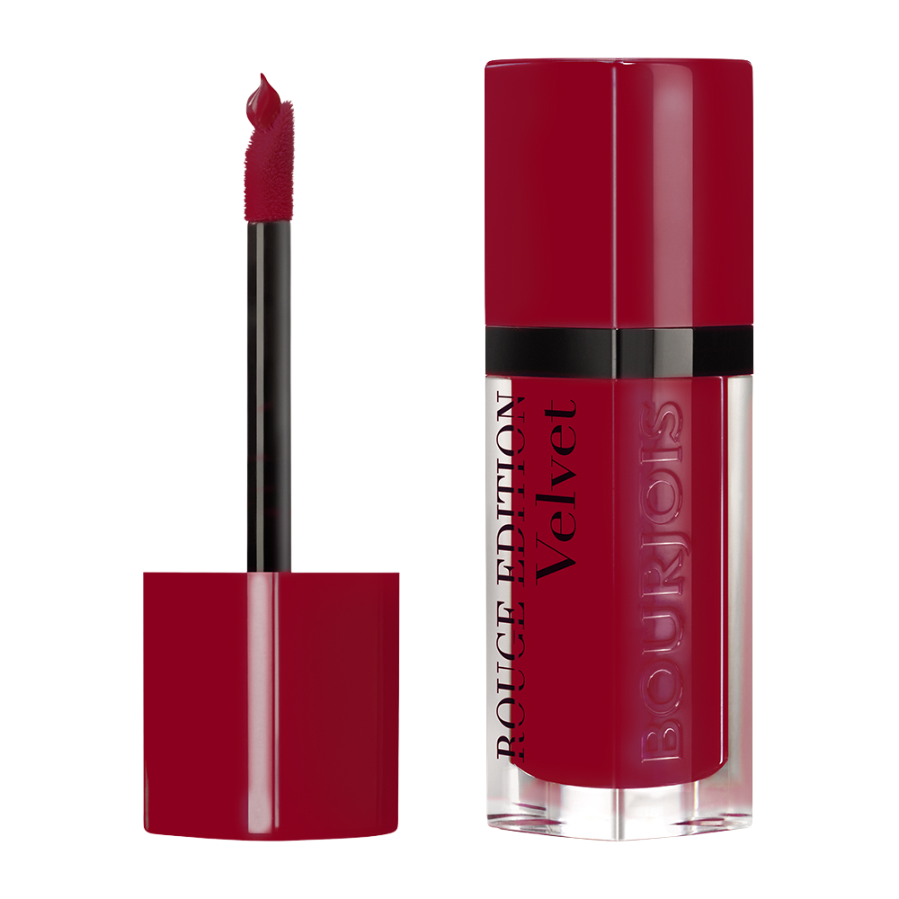 Rouge À Lèvres Rouge Edition Velvet