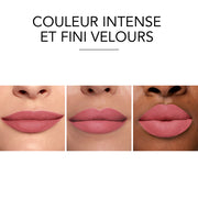 ROUGE À LÈVRES ROUGE EDITION VELVET