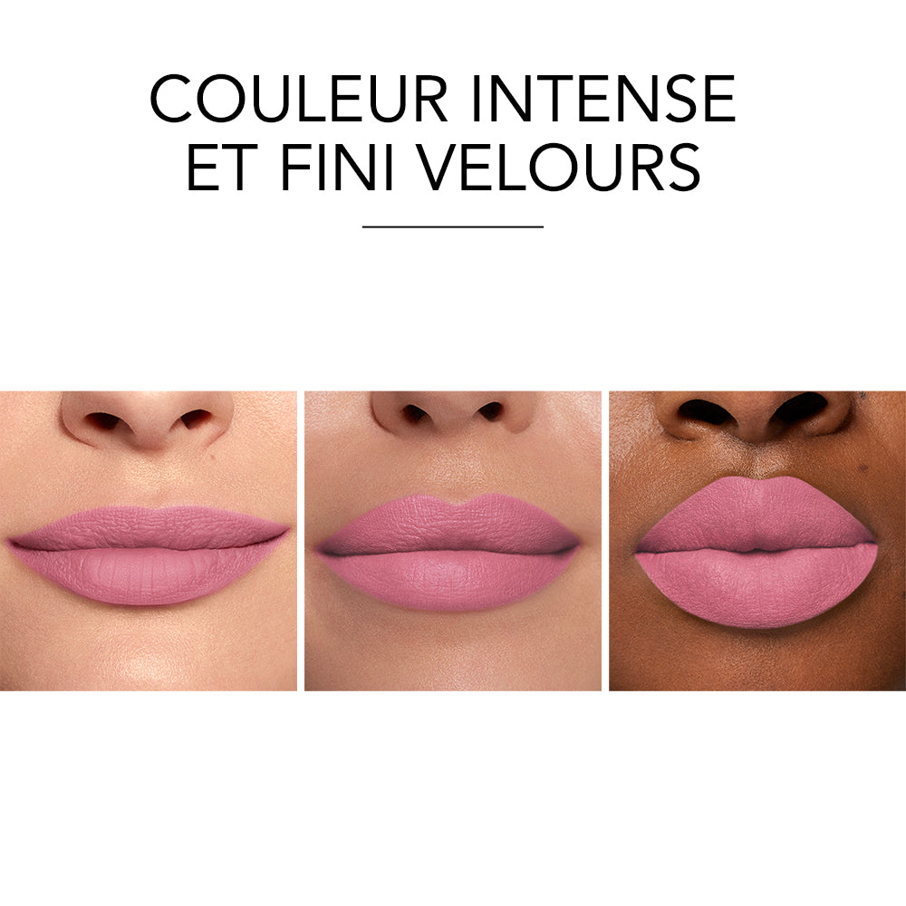 Rouge À Lèvres Rouge Edition Velvet