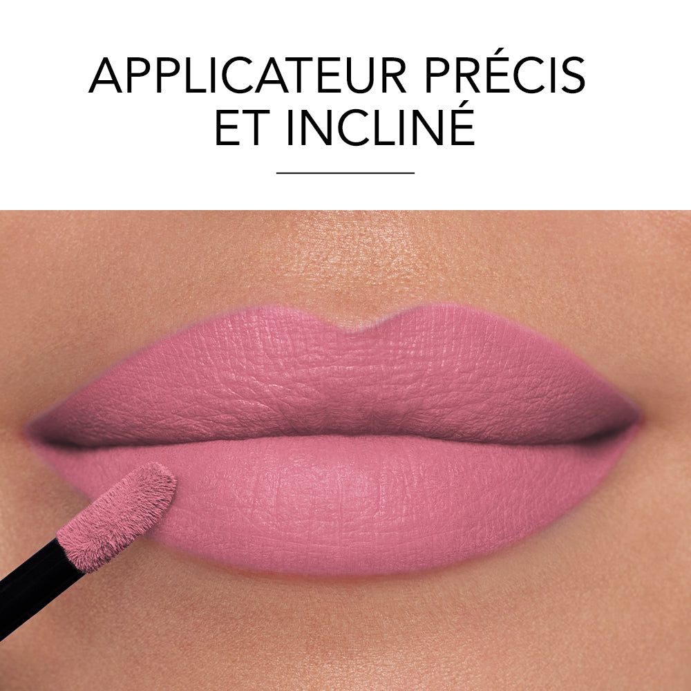 Rouge À Lèvres Rouge Edition Velvet
