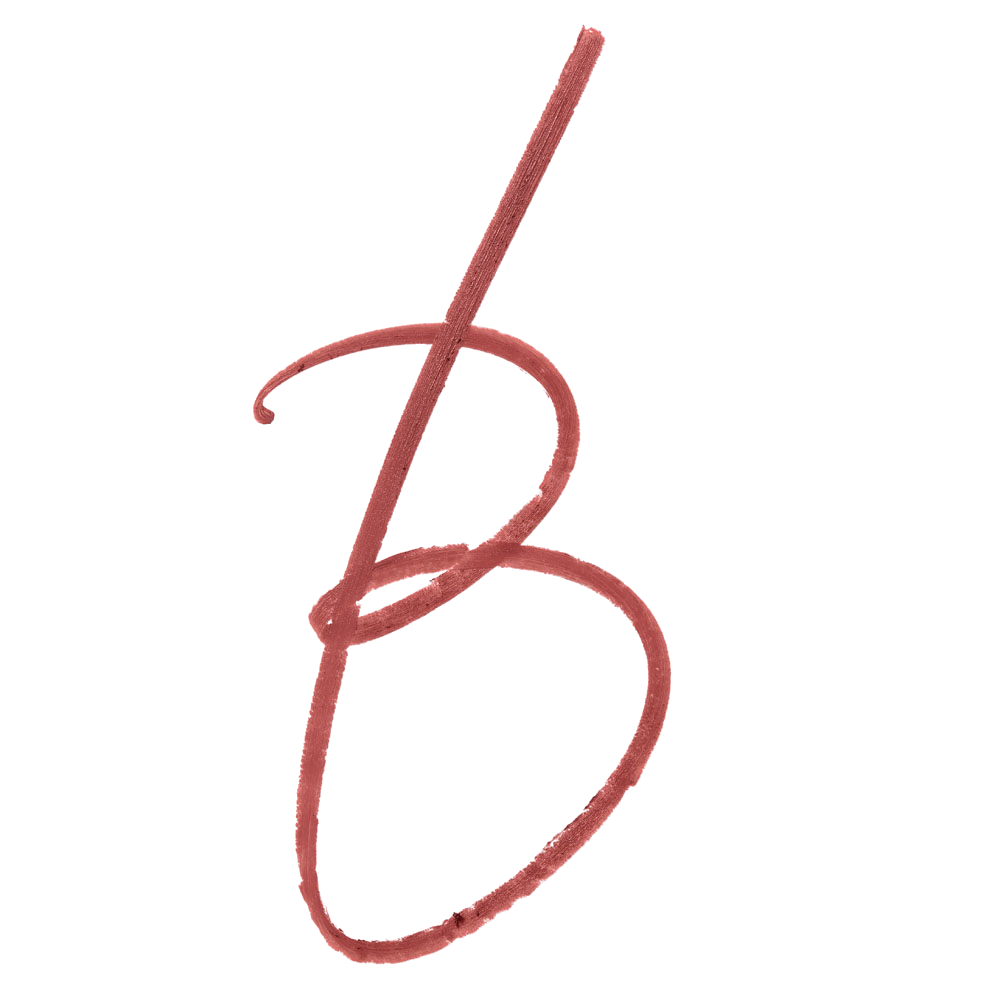 Velvet Contour Lip Liner