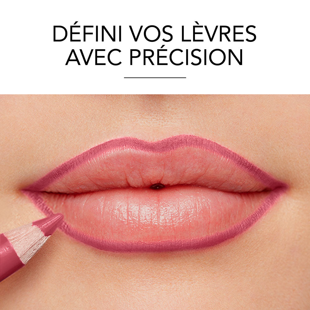 Velvet Contour Lip Liner