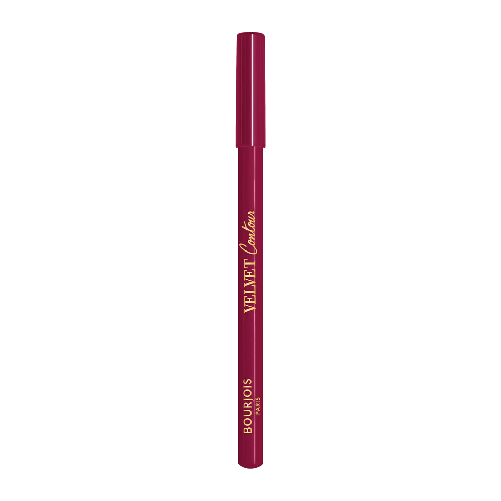 Velvet Contour Lip Liner