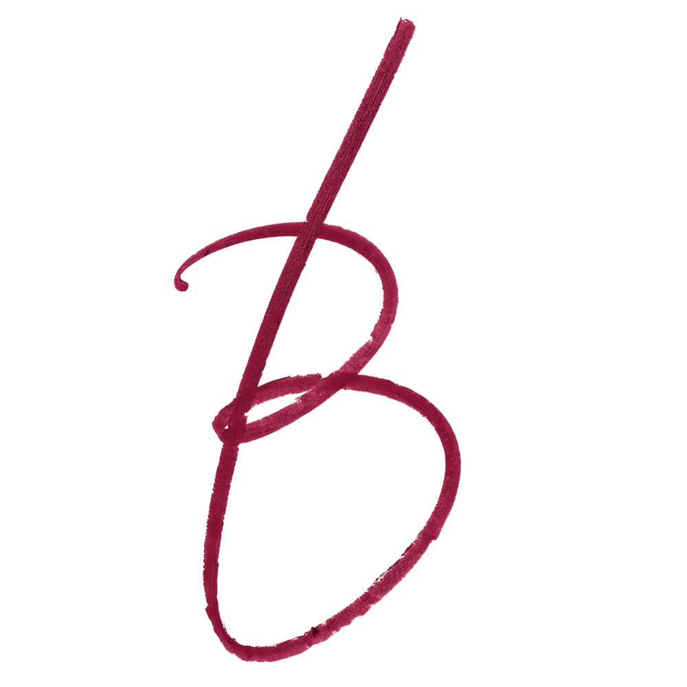 Velvet Contour Lip Liner