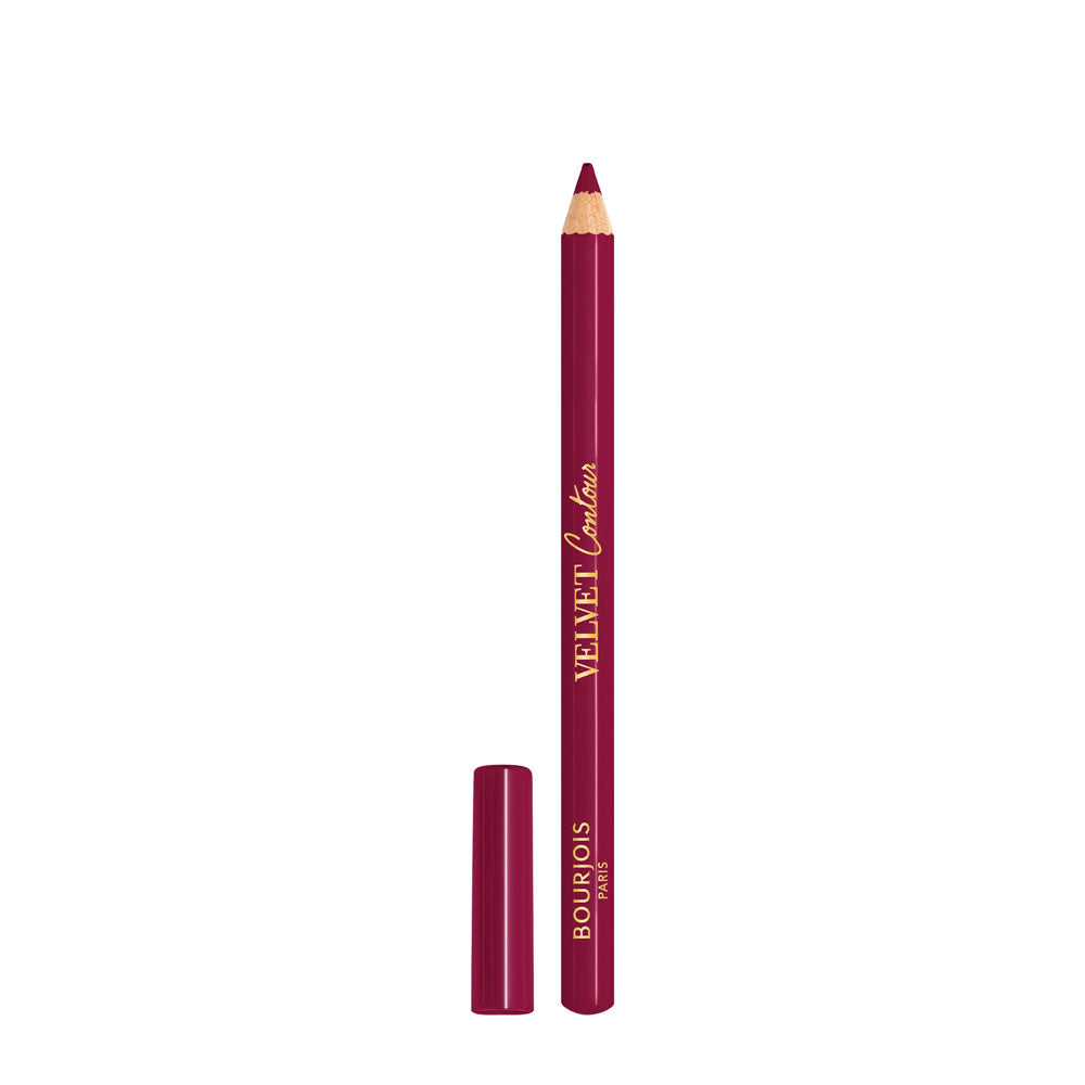 bourjois VELVET CONTOUR LIP LINER