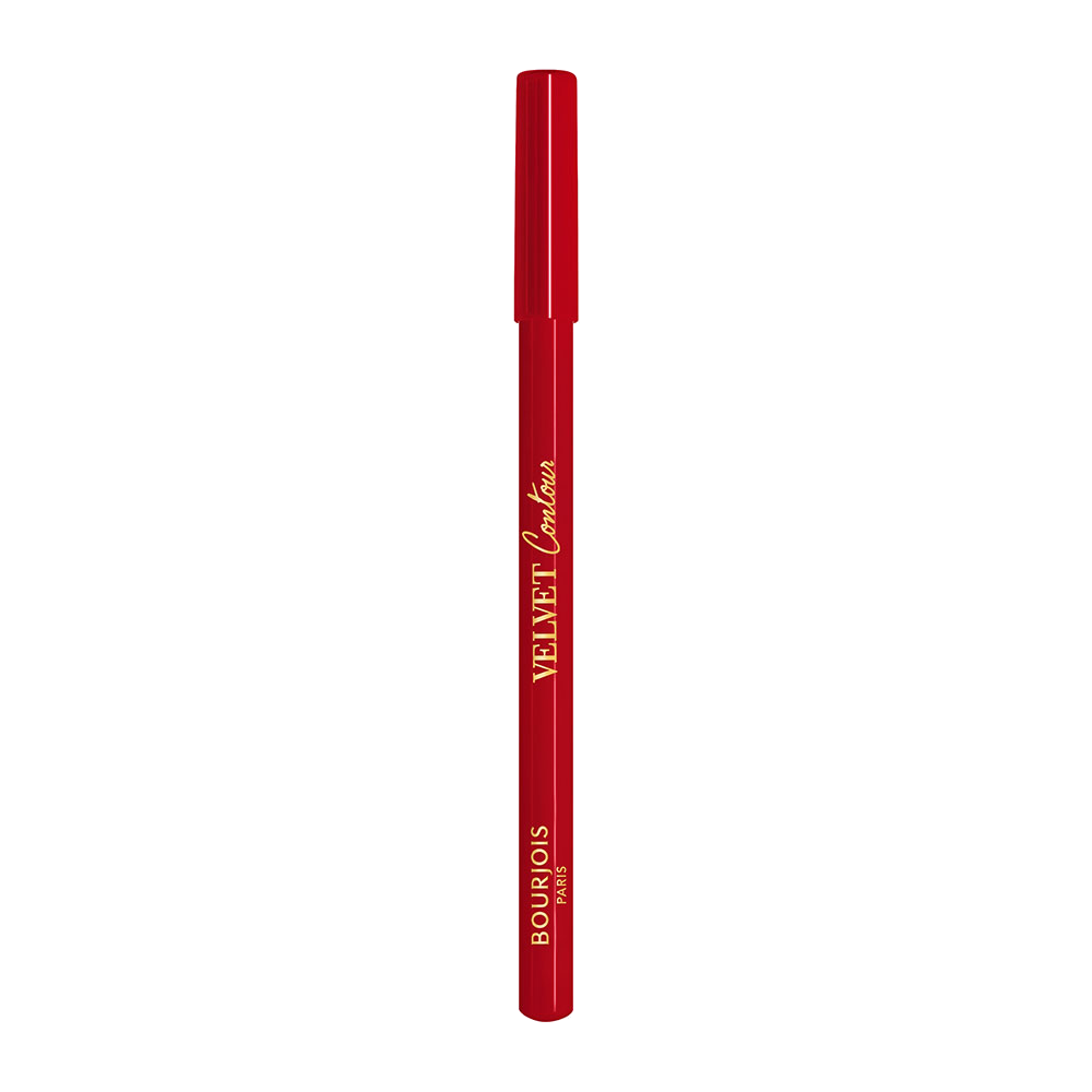 Velvet Contour Lip Liner