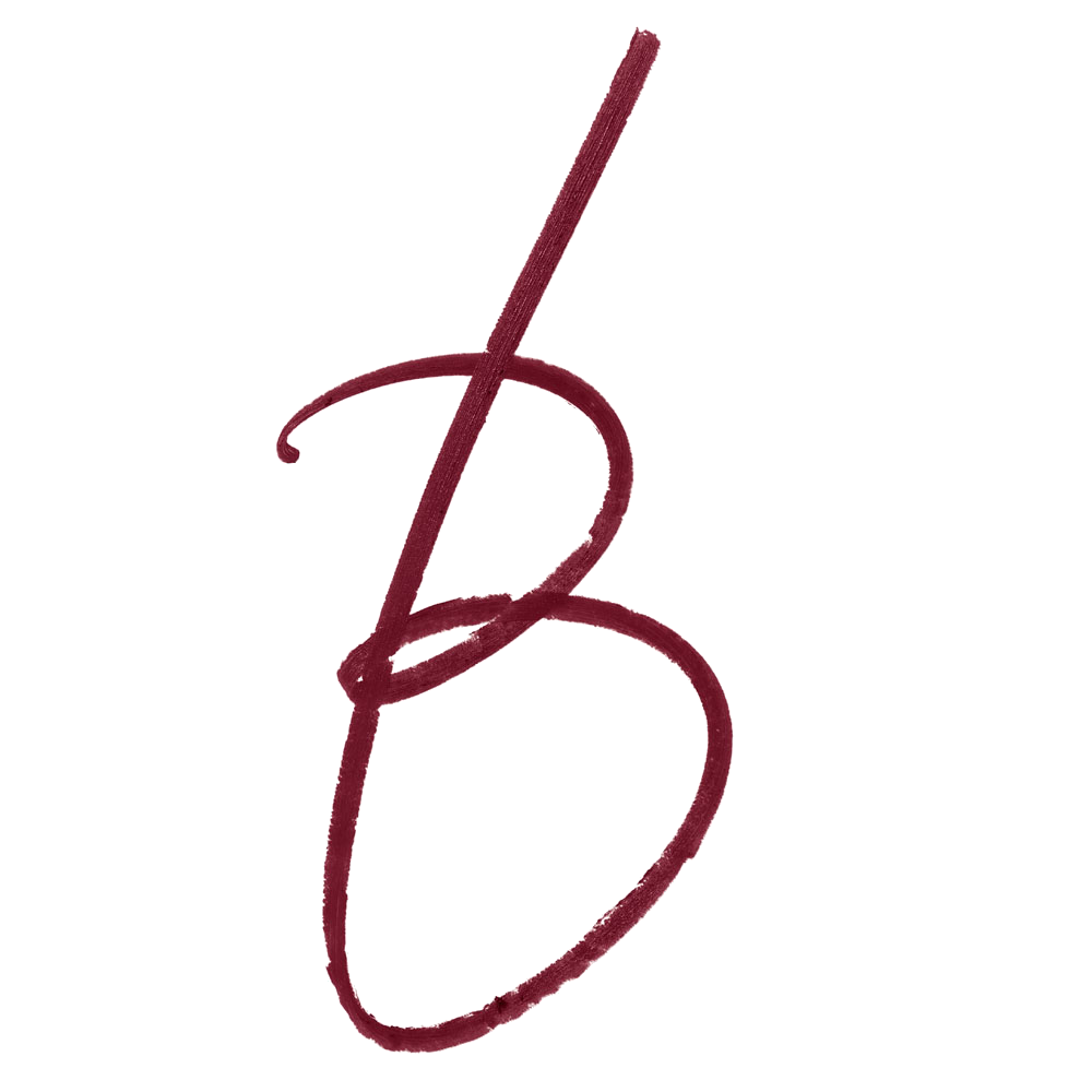 Velvet Contour Lip Liner