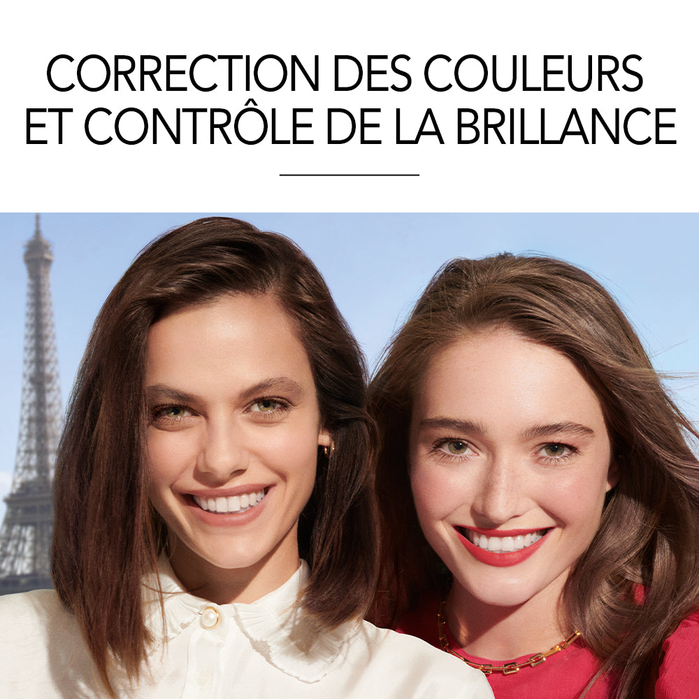 Fond De Teint 1.2.3. Perfect