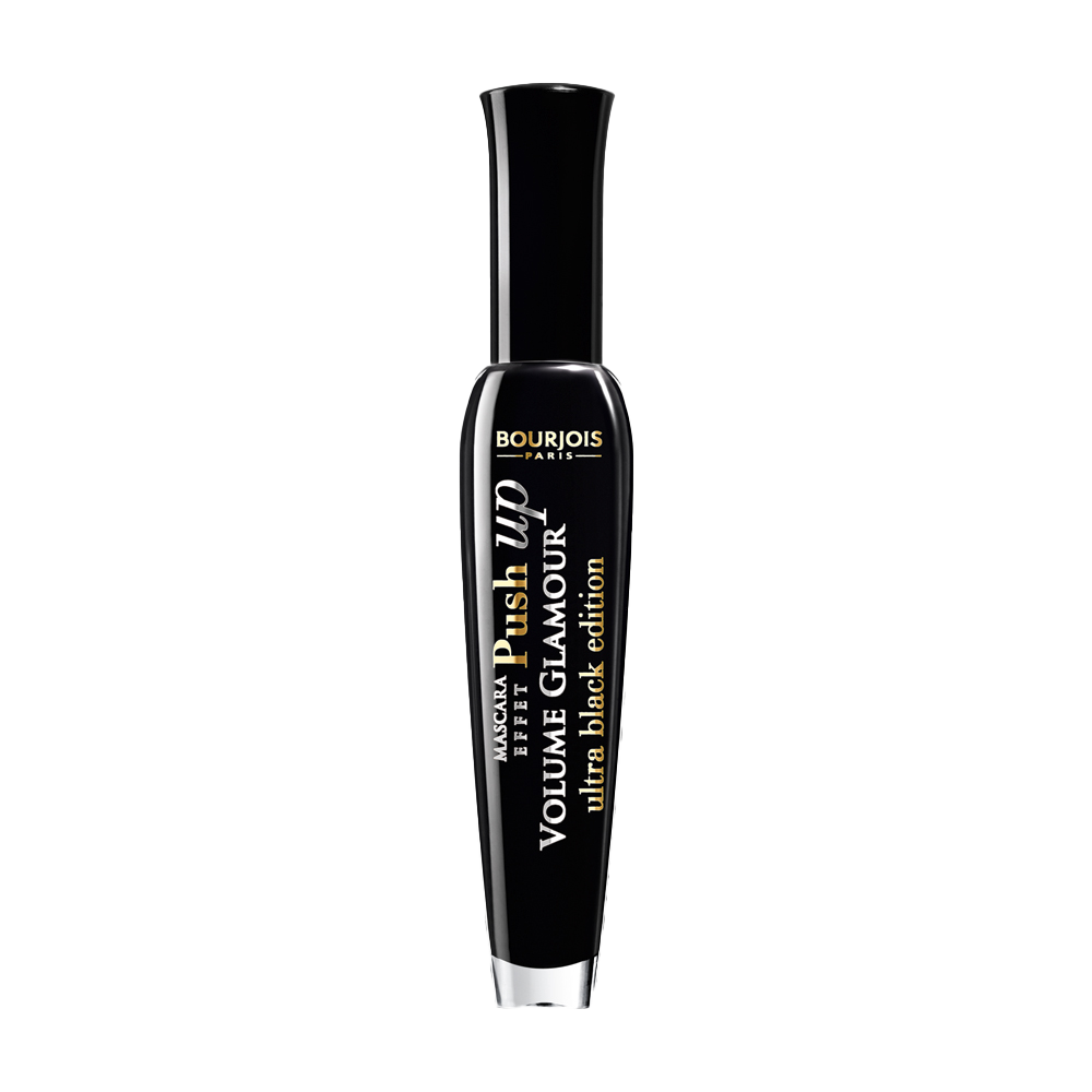 Mascara Volume Glamour Push Up