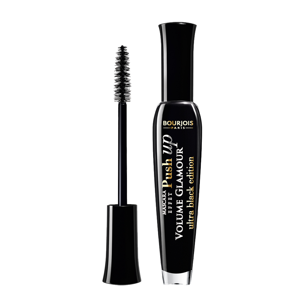 Mascara Volume Glamour Push Up