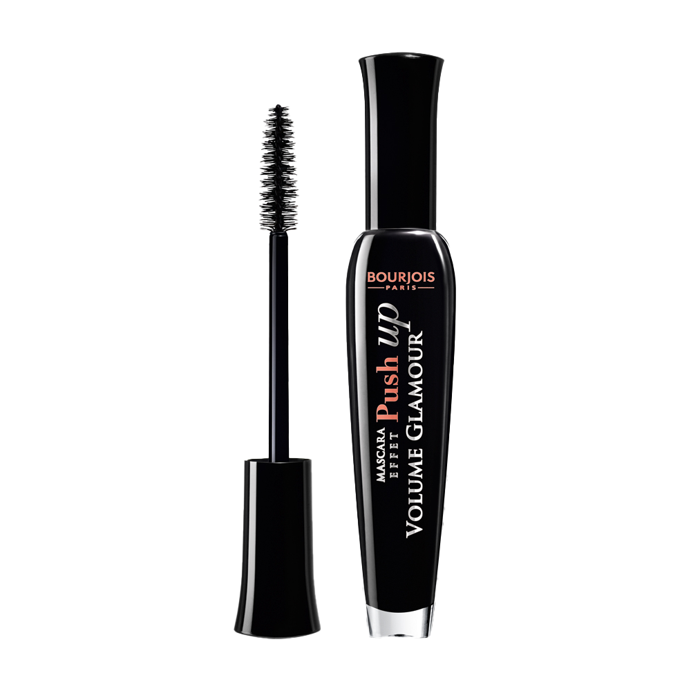 Mascara Volume Glamour Push Up