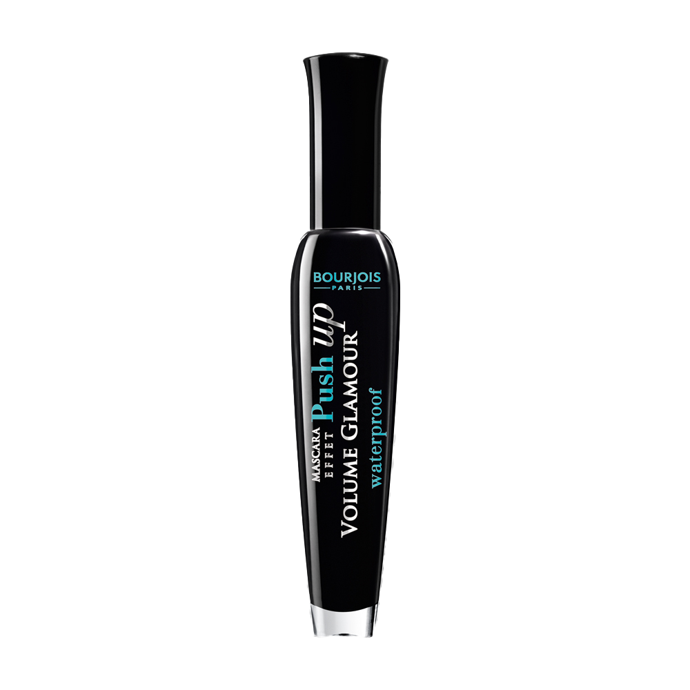 Mascara Volume Glamour Push Up