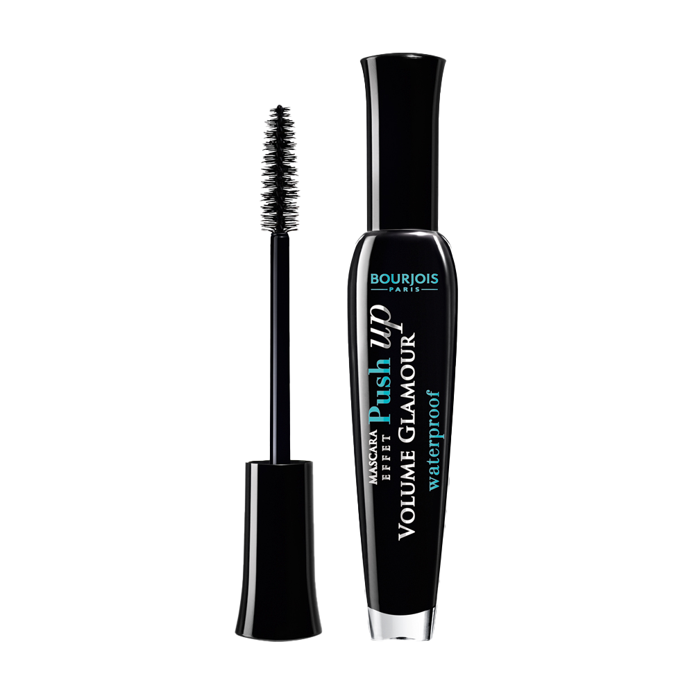 Mascara Volume Glamour Push Up