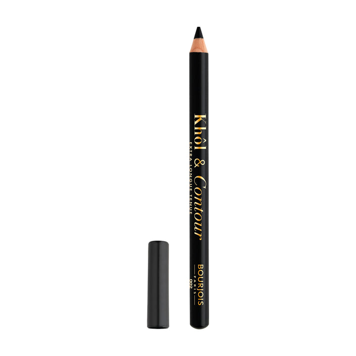 Crayon Yeux Noir Maquillage Bourjois — free download