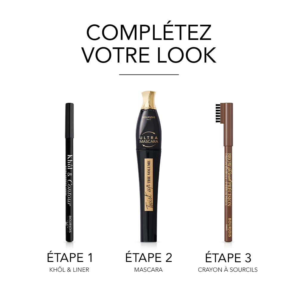 Crayon Khôl & Contour