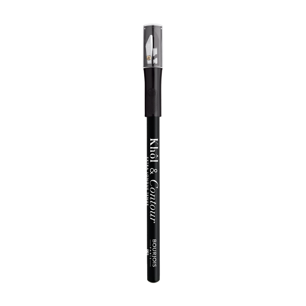 Crayon Khôl & Contour Taille-Crayon