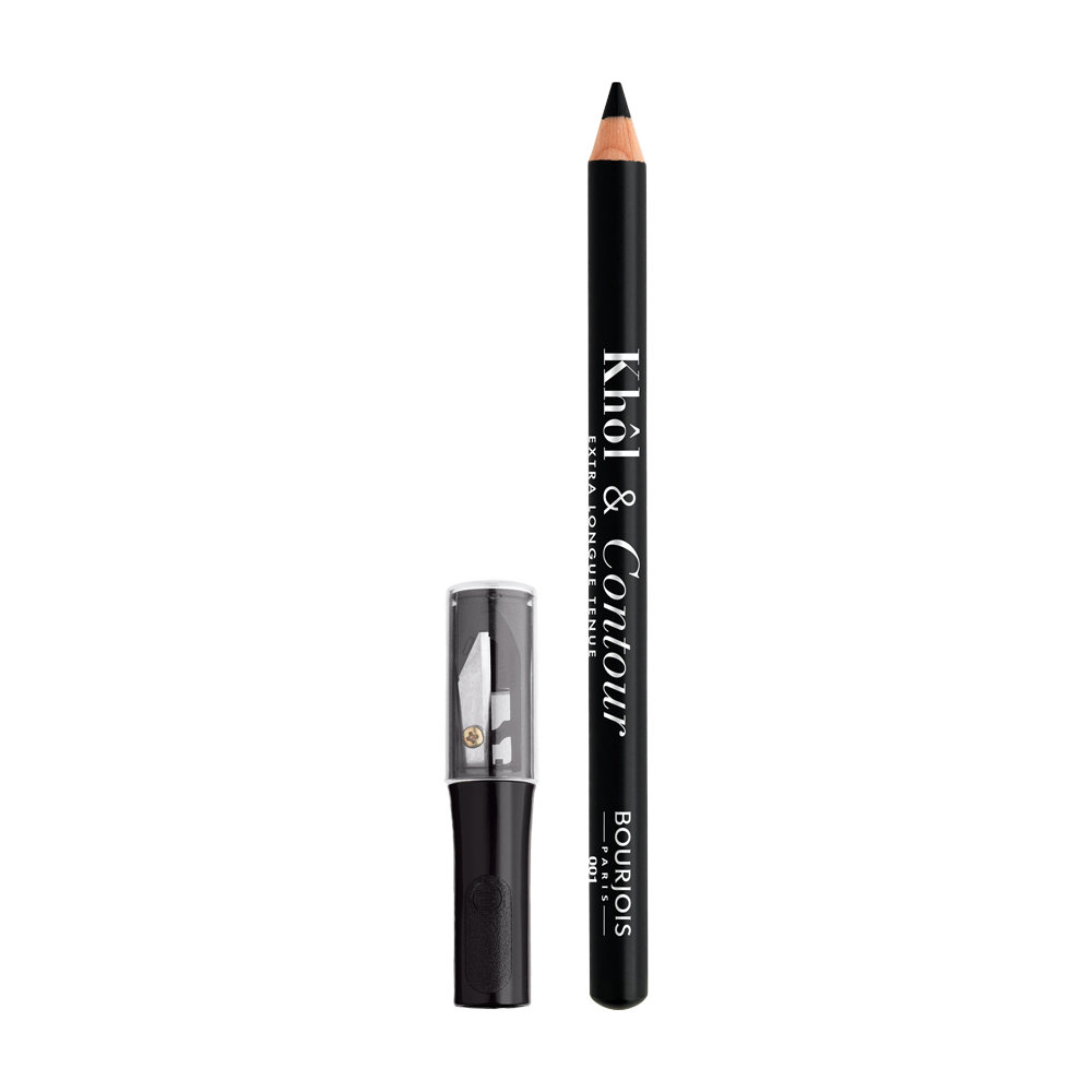 Crayon Khôl & Contour Taille-Crayon