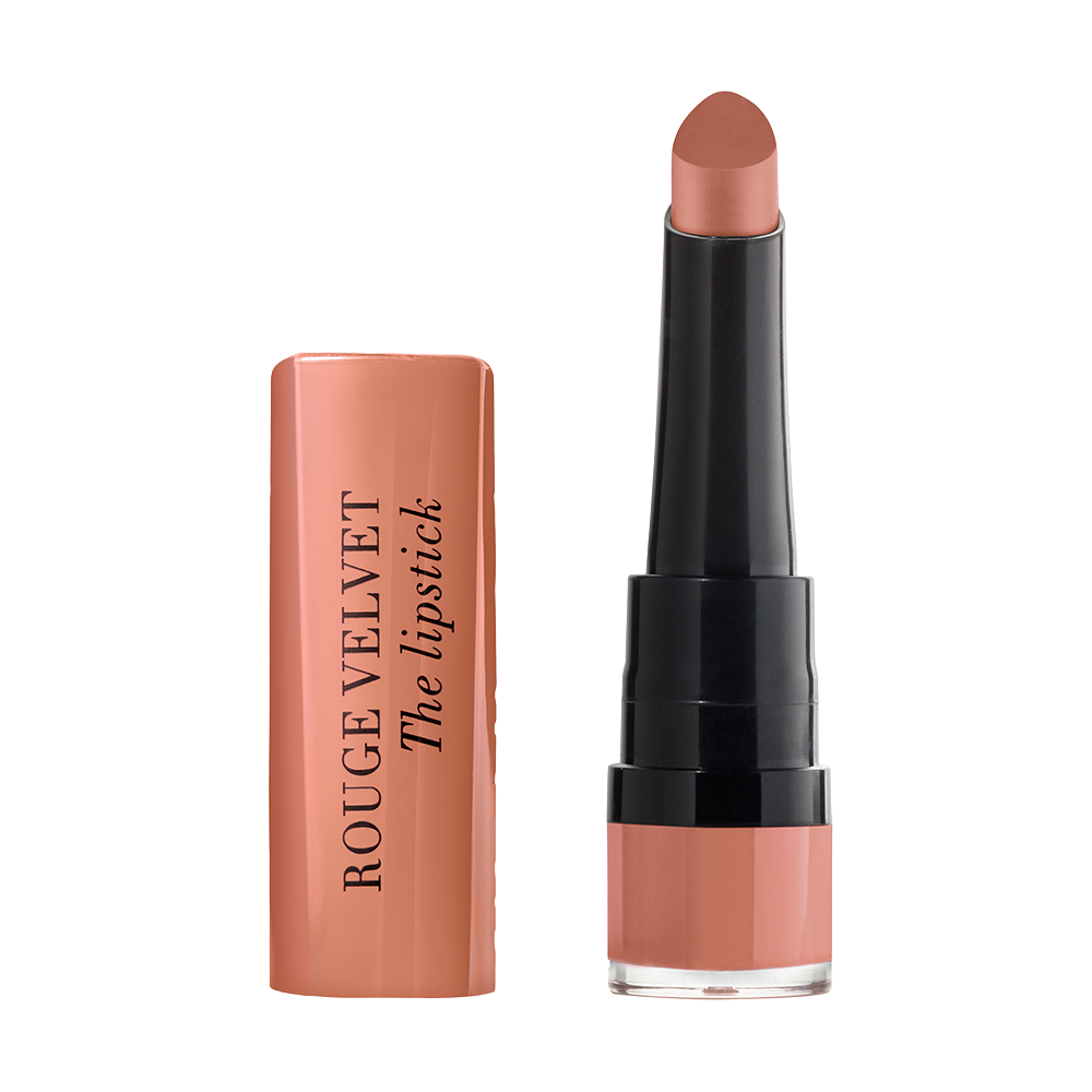 Rouge À Lèvres Rouge Velvet The Lipstick