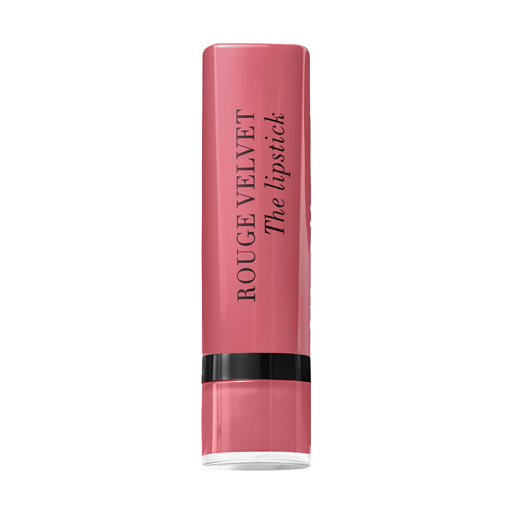 Rouge À Lèvres Rouge Velvet The Lipstick