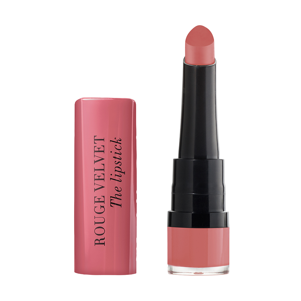 Rouge À Lèvres Rouge Velvet The Lipstick