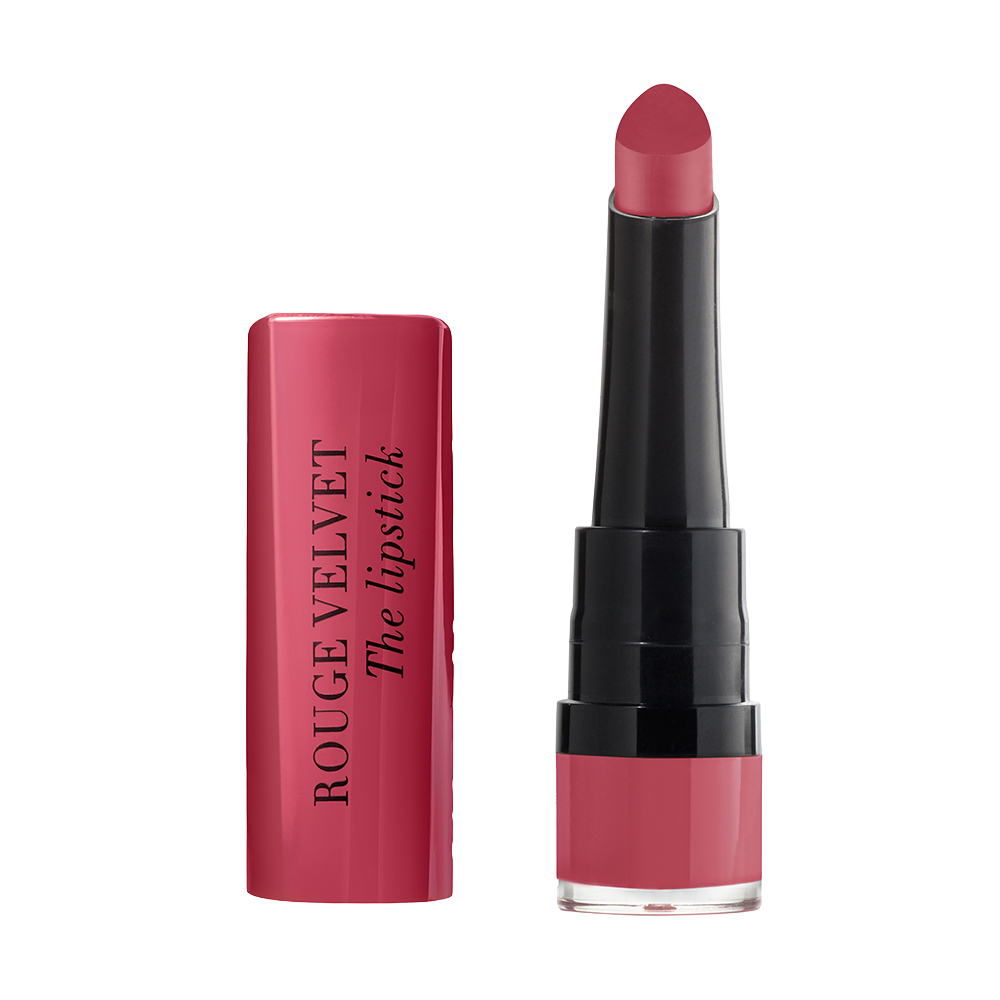 Rouge À Lèvres Rouge Velvet The Lipstick