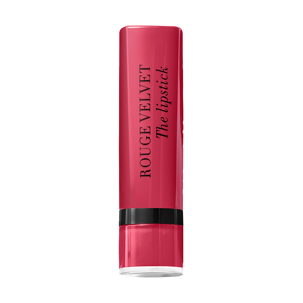 Rouge À Lèvres Rouge Velvet The Lipstick