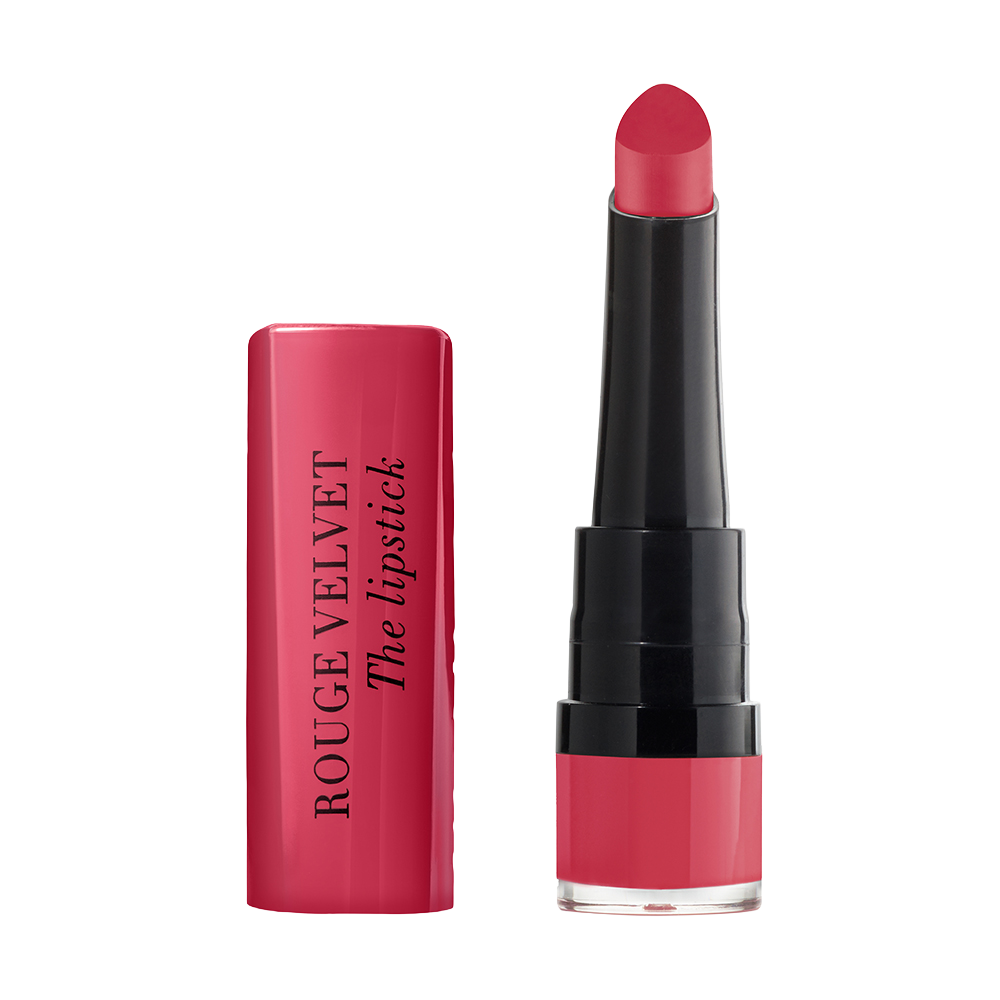 Rouge À Lèvres Rouge Velvet The Lipstick