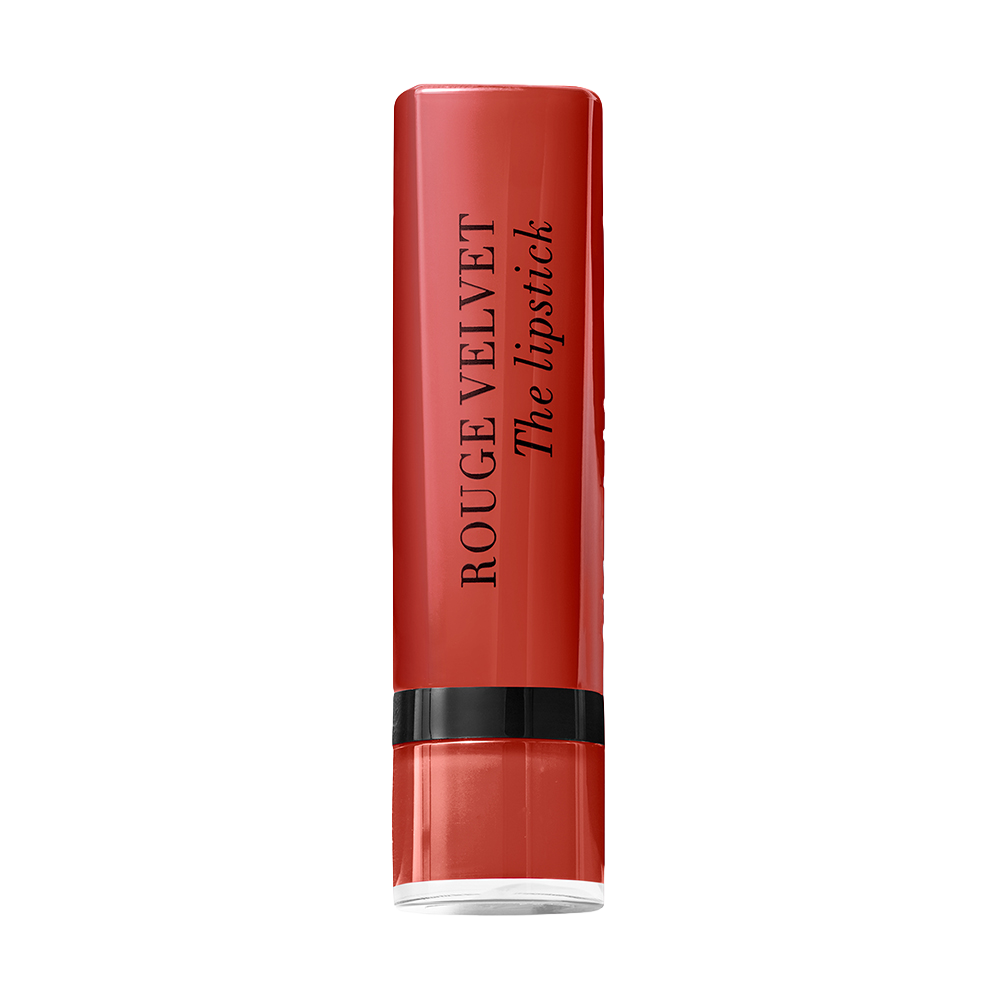 Rouge À Lèvres Rouge Velvet The Lipstick