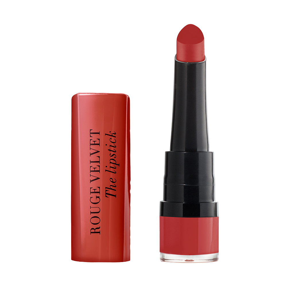 Rouge À Lèvres Rouge Velvet The Lipstick