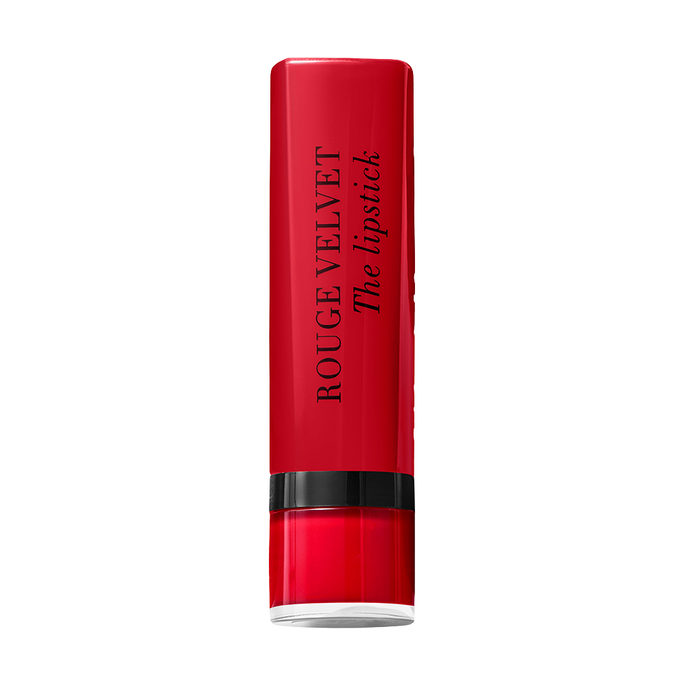 Rouge À Lèvres Rouge Velvet The Lipstick