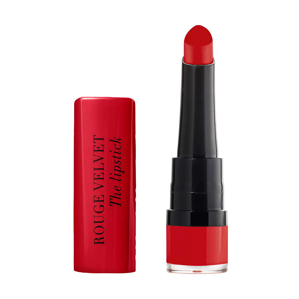 Rouge À Lèvres Rouge Velvet The Lipstick