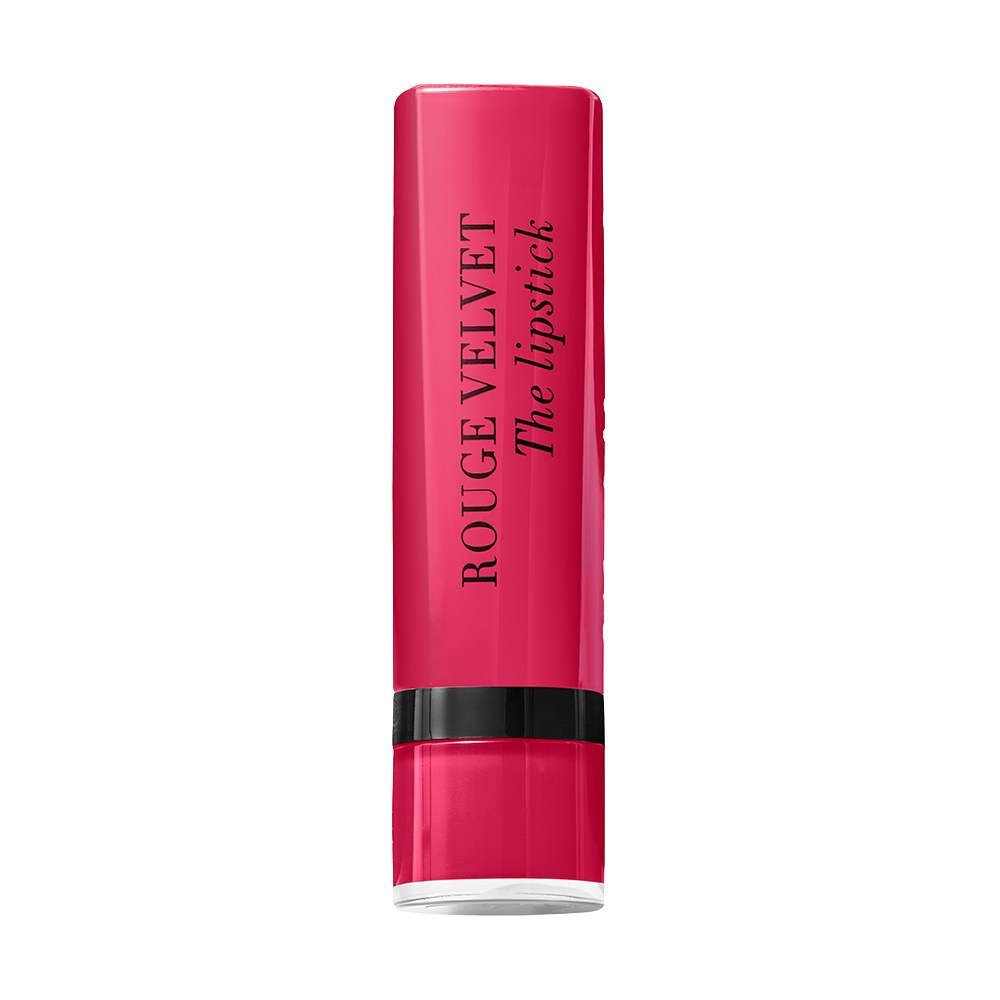 Rouge À Lèvres Rouge Velvet The Lipstick