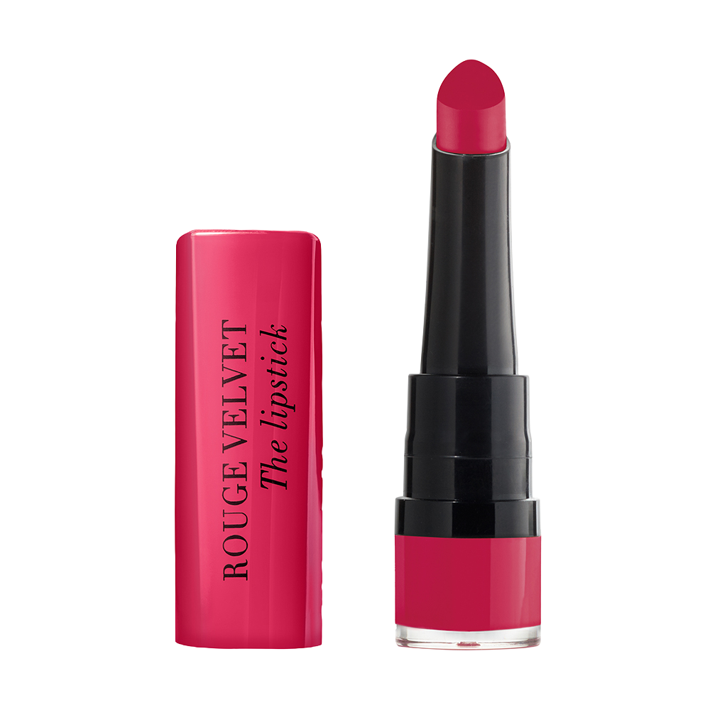 Rouge À Lèvres Rouge Velvet The Lipstick