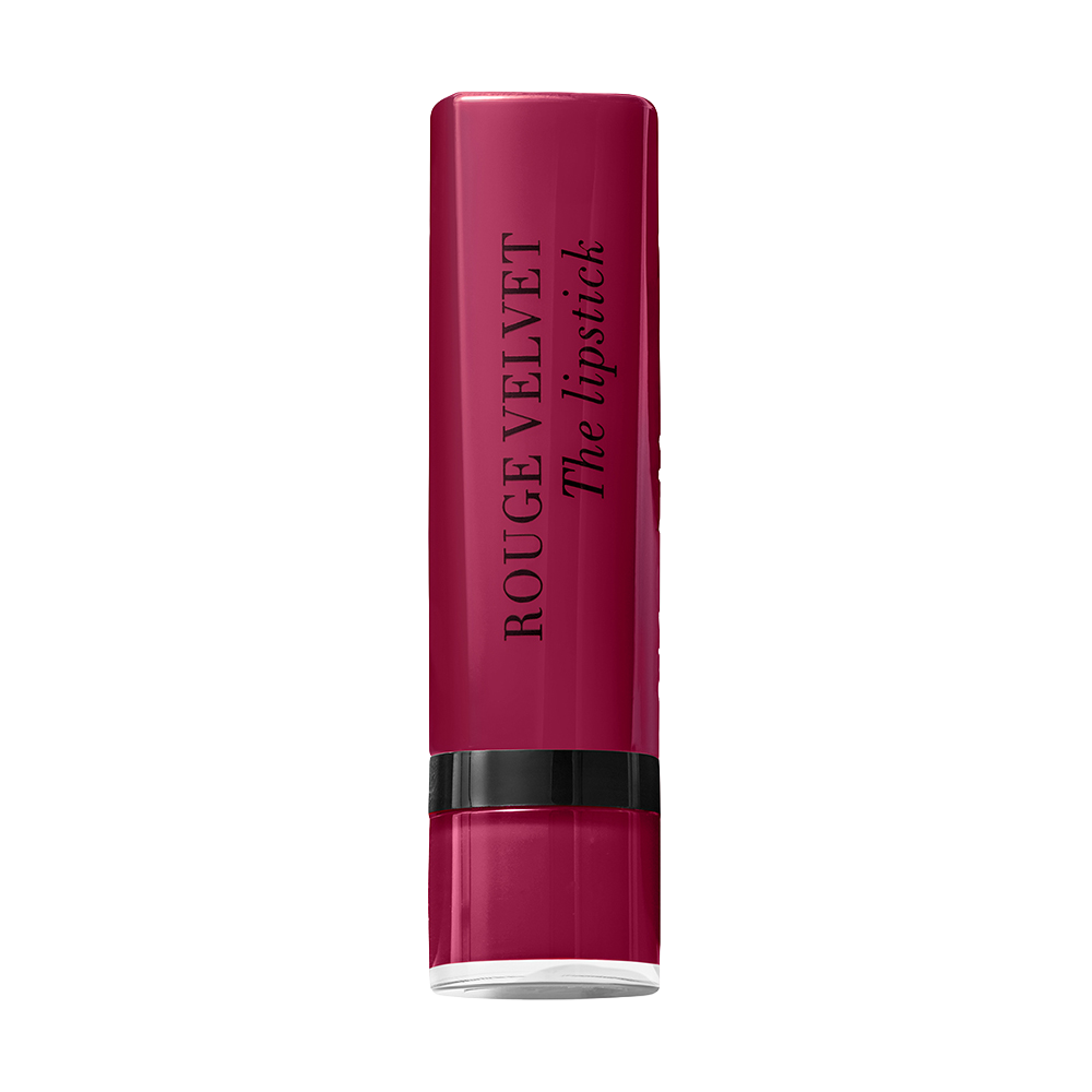 Rouge À Lèvres Rouge Velvet The Lipstick