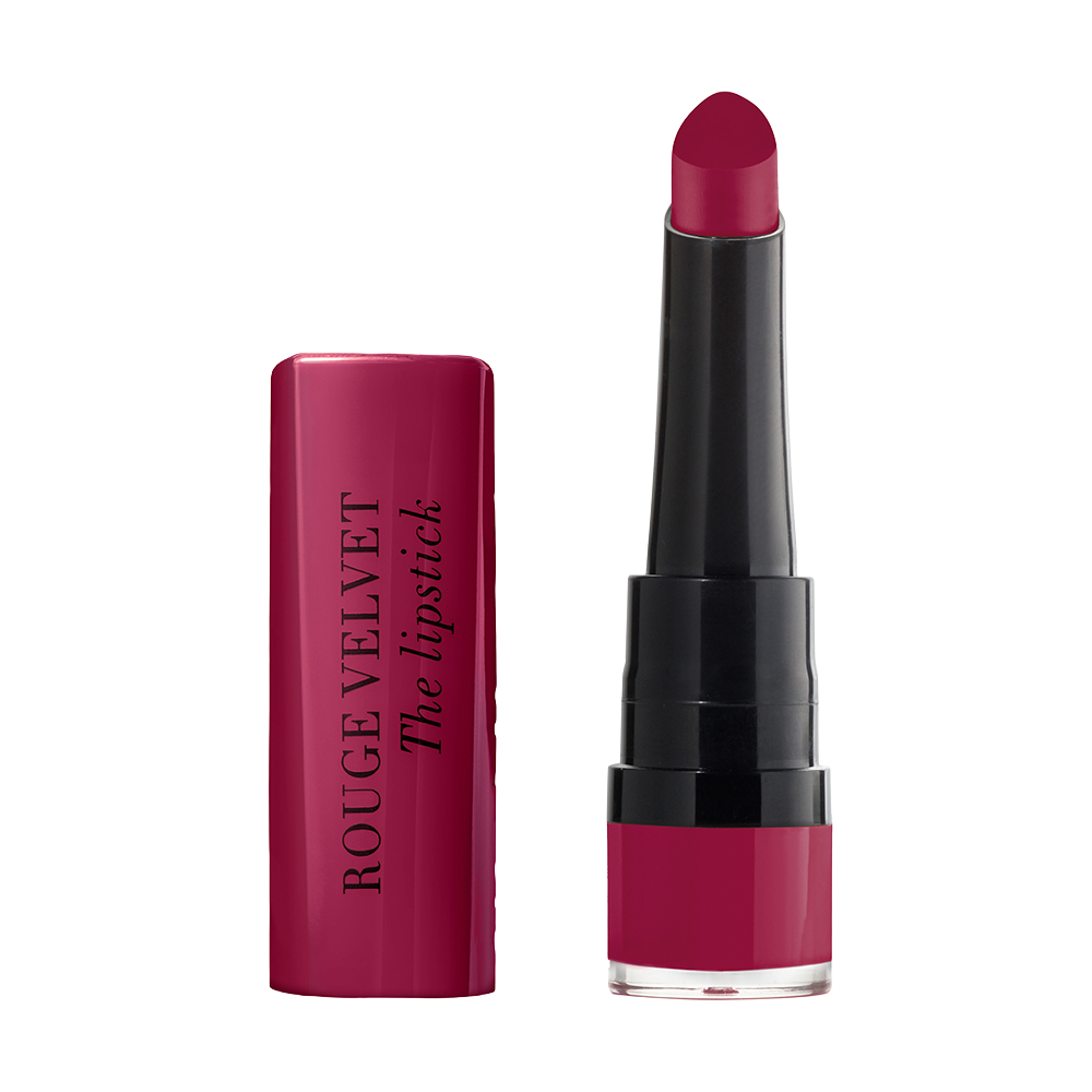 Rouge À Lèvres Rouge Velvet The Lipstick