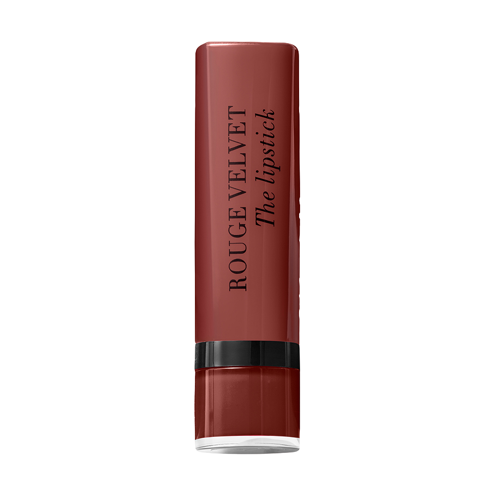 Rouge À Lèvres Rouge Velvet The Lipstick
