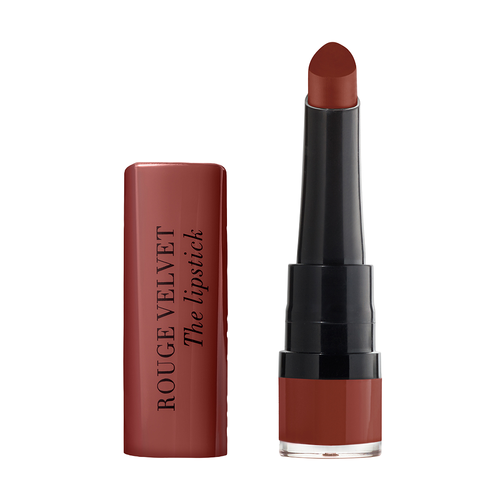 Rouge À Lèvres Rouge Velvet The Lipstick