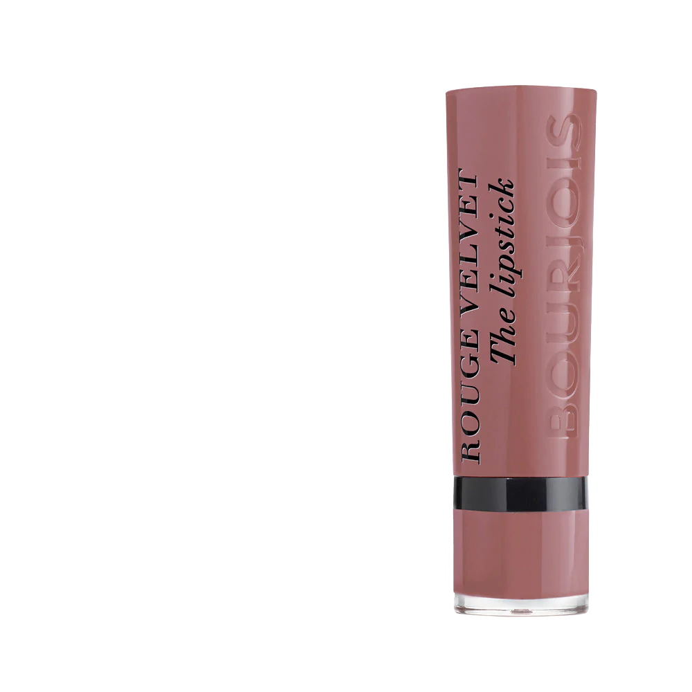 Rouge À Lèvres Rouge Velvet The Lipstick