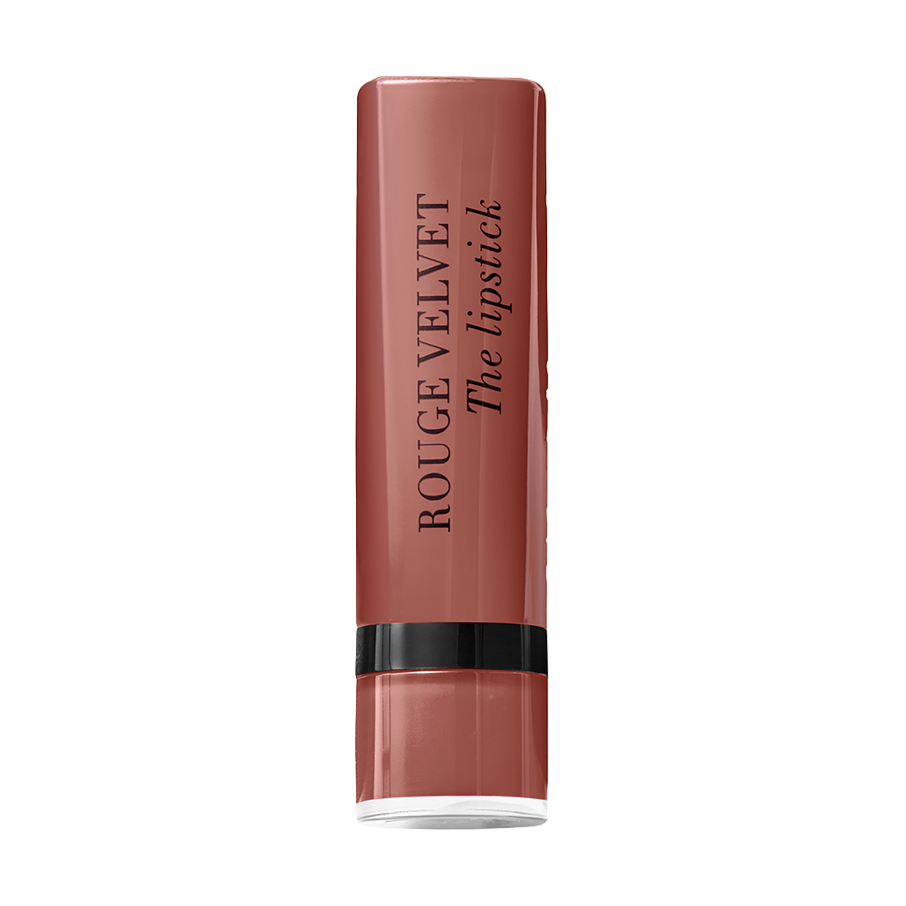 Rouge À Lèvres Rouge Velvet The Lipstick
