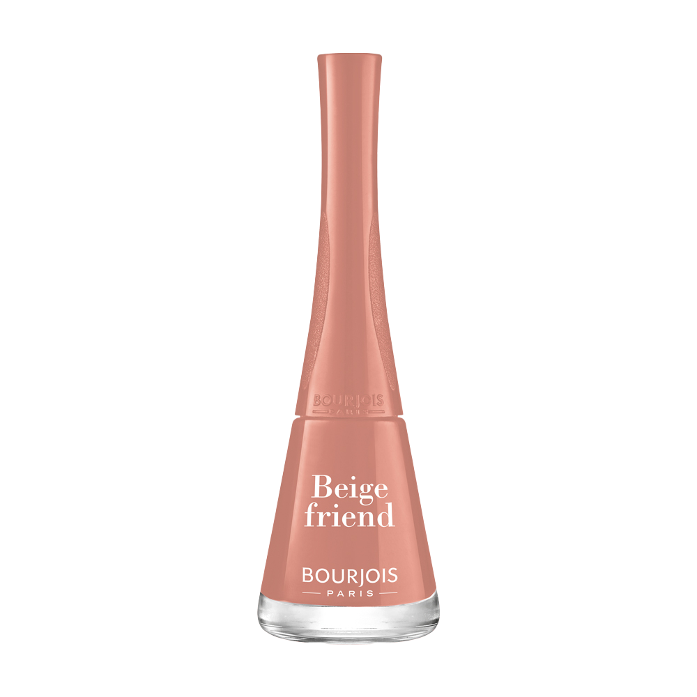 Vernis À Ongles 1 Seconde