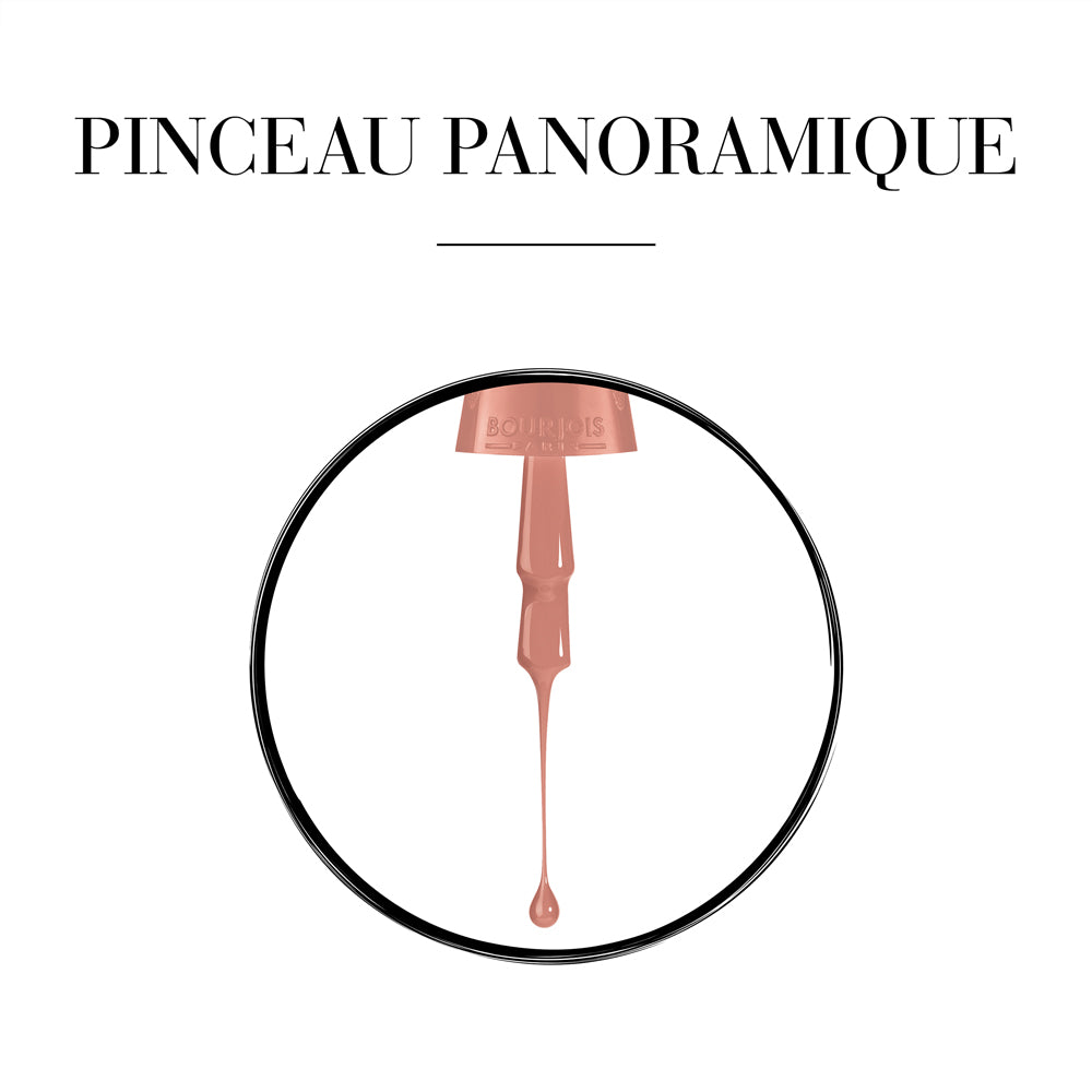 Vernis À Ongles 1 Seconde