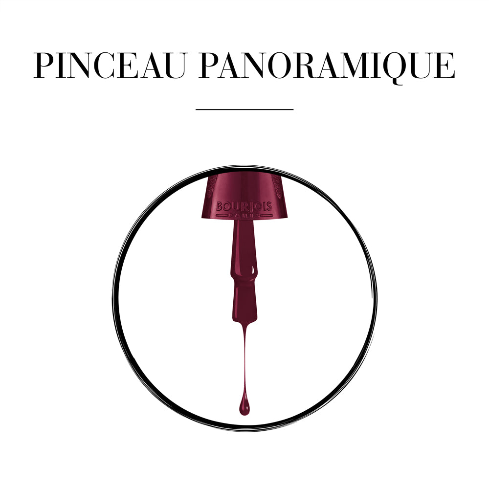 Vernis À Ongles 1 Seconde