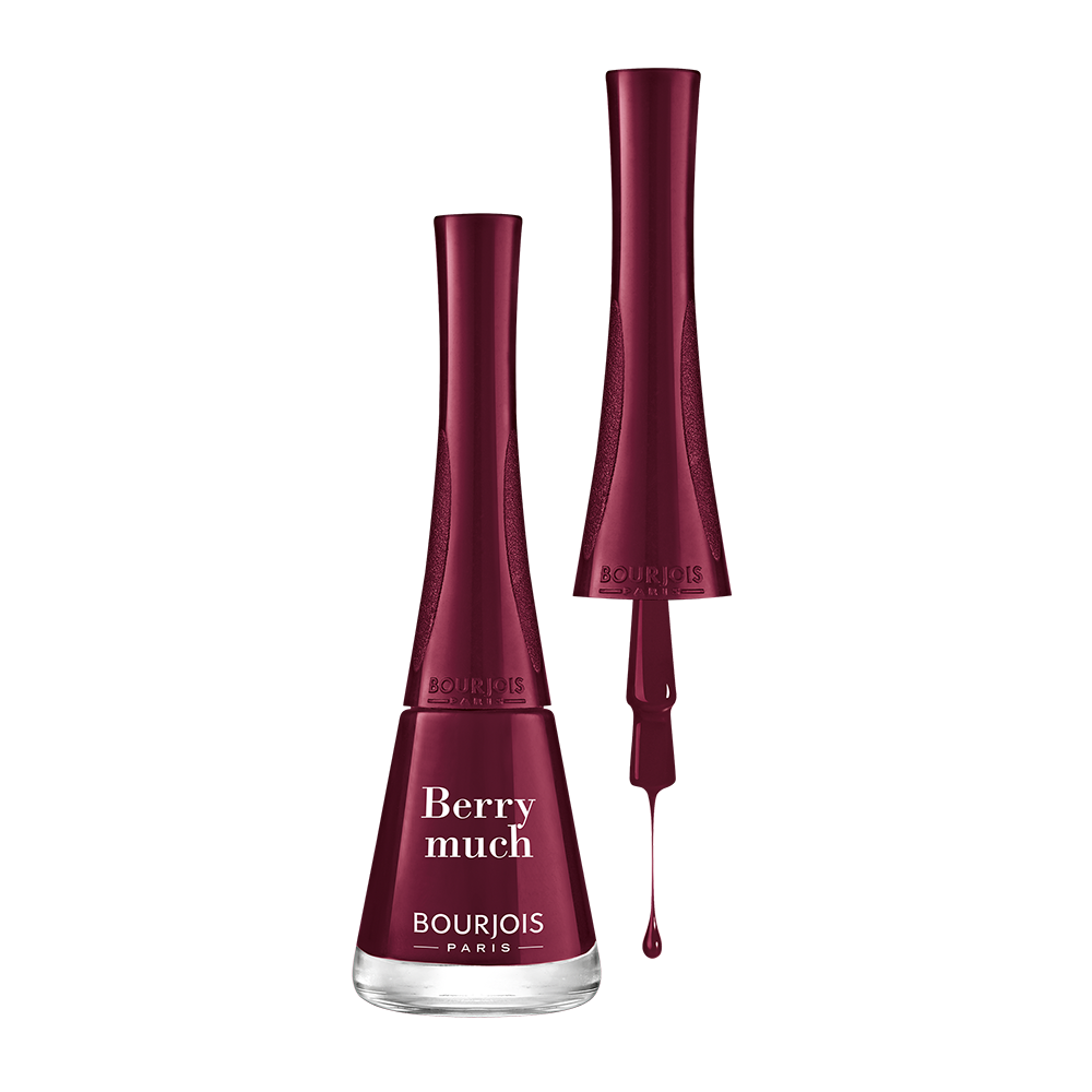 Vernis À Ongles 1 Seconde