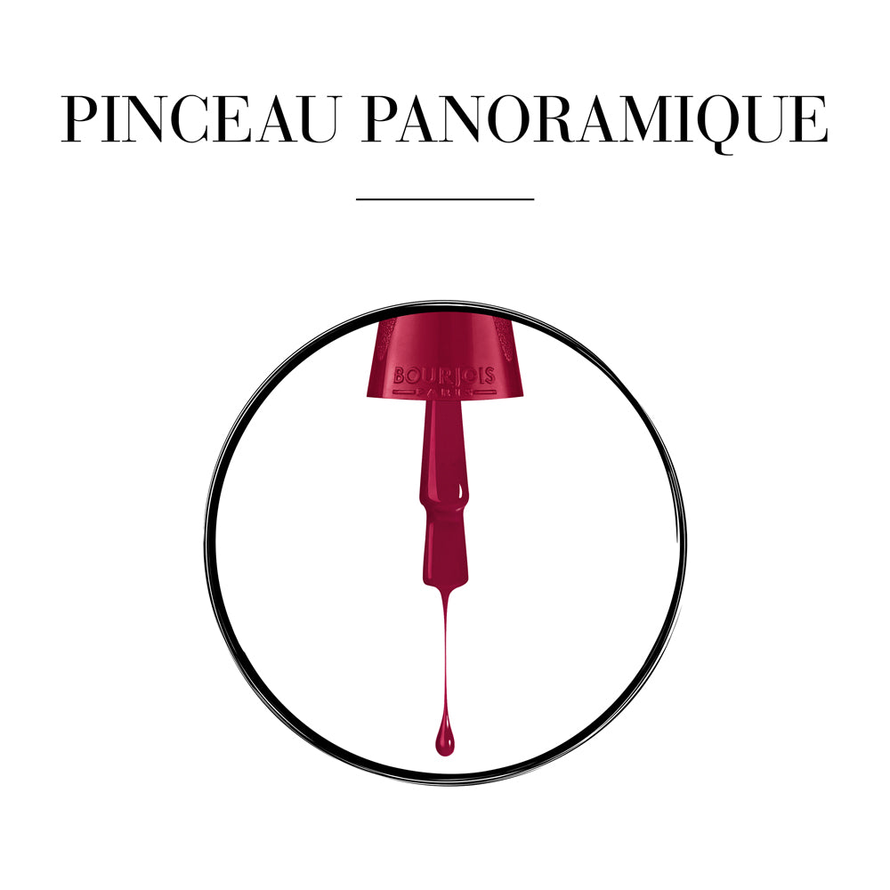 Vernis À Ongles 1 Seconde